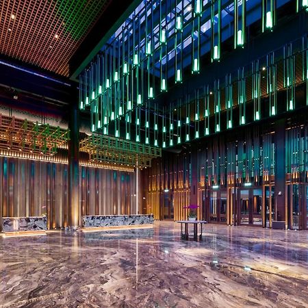 M Resort & Hotel Kuala Lumpur Buitenkant foto The interior of the National Museum of the Philippines