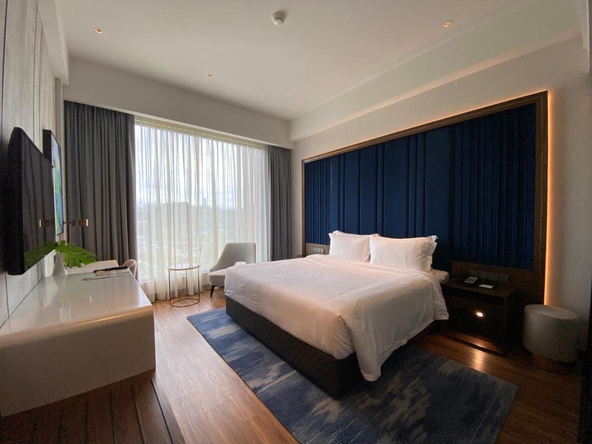 M Resort & Hotel Kuala Lumpur Buitenkant foto