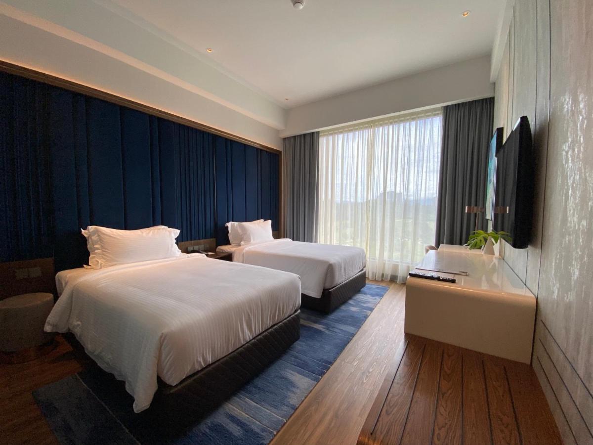 M Resort & Hotel Kuala Lumpur Buitenkant foto